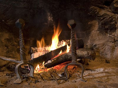 BOIS DE CHAUFFAGE - ChalainMarket